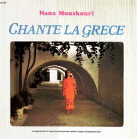 Chante la Grece